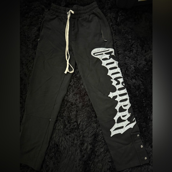 Godspeed Sweatpants 🔥🔥 - Picture 1 of 9